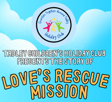 Love's rescue mission 2025