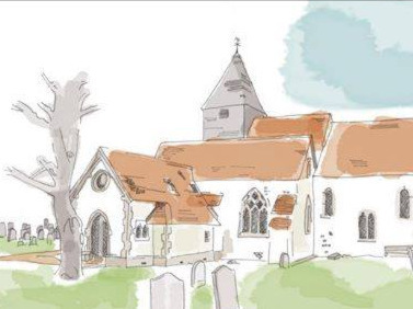 St Mary Silchester