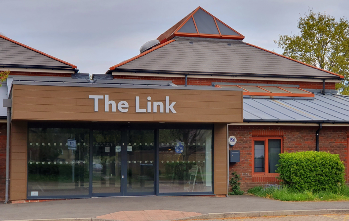 The Link