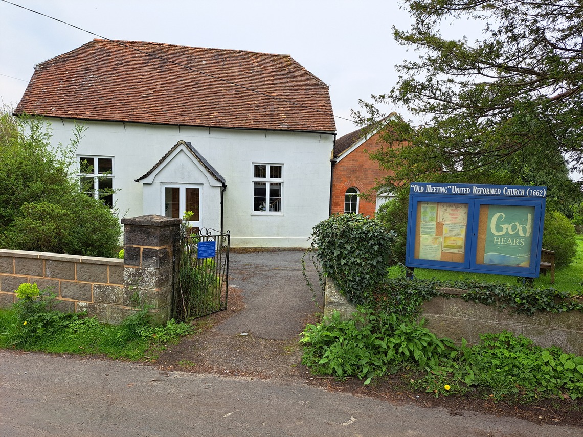 URC Front